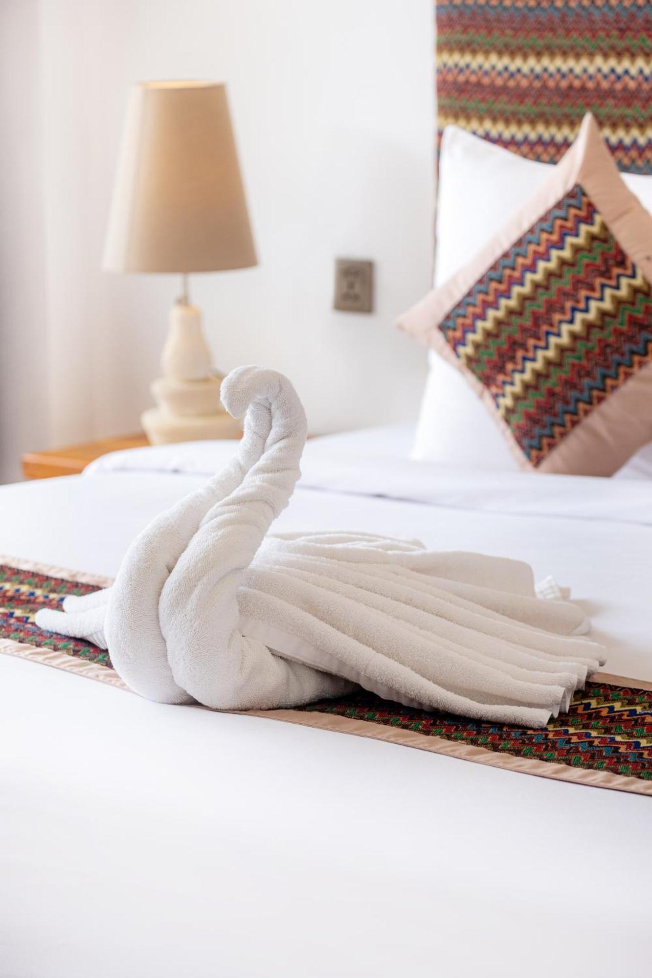 Amp Beach House Toyapakeh Chambre photo